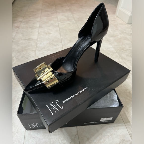 Aminah Abdul Jillil for INC piece of me - Picture 4 of 5